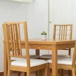 アパート Coqueto Estudio カディス