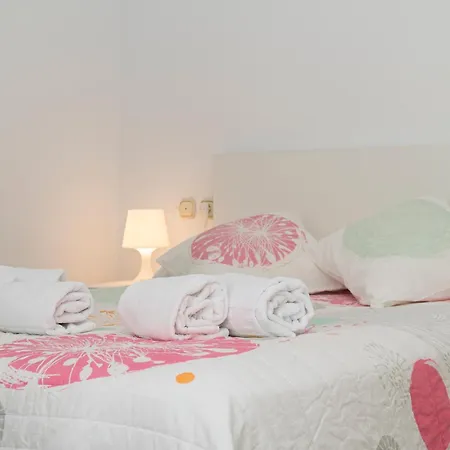 Coqueto Estudio Appartement