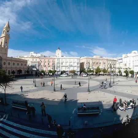 Appartement Coqueto Estudio *