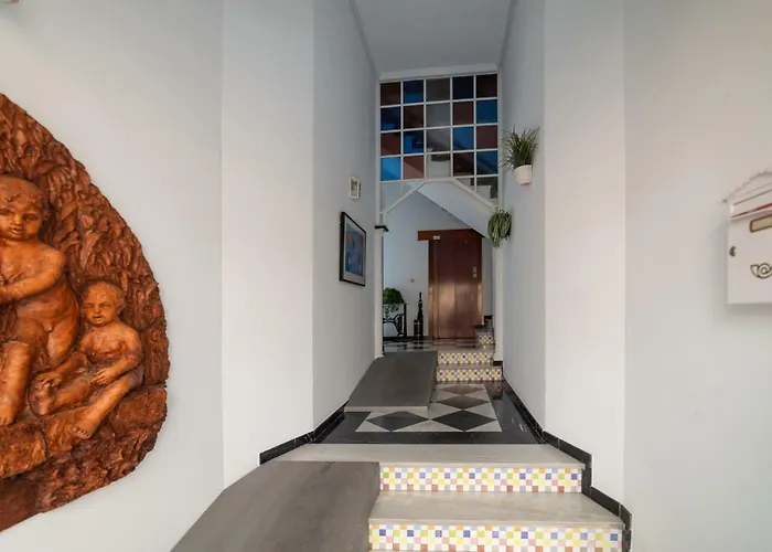 Coqueto Estudio Cádis