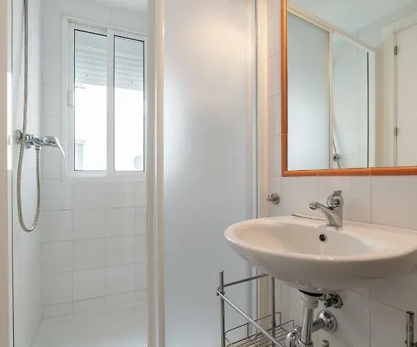 Apartamento Coqueto Estudio