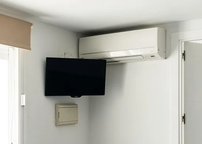 Coqueto Estudio Cádis