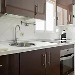 Διαμέρισμα Coqueto Estudio
