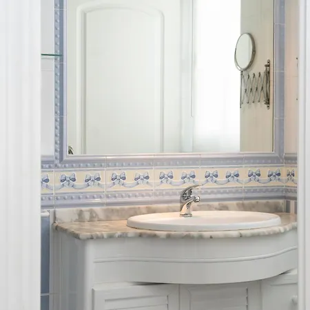 Coqueto Estudio Apartman *