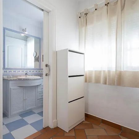 Apartman Coqueto Estudio *