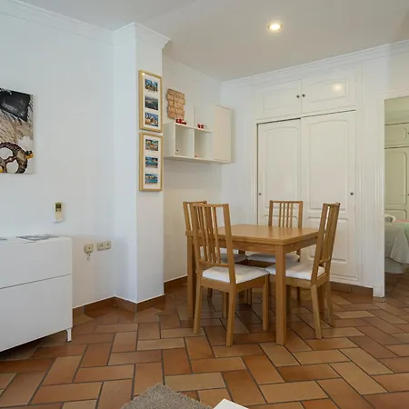 Coqueto Estudio Apartamento Cádiz