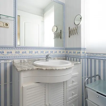 Coqueto Estudio Apartamento *