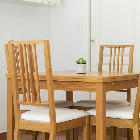 Apartamento Coqueto Estudio Cádiz