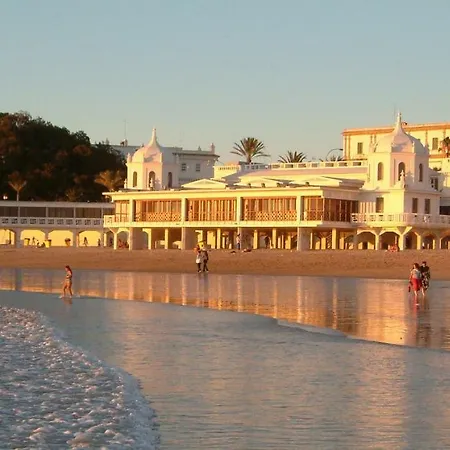 公寓 Coqueto Estudio *