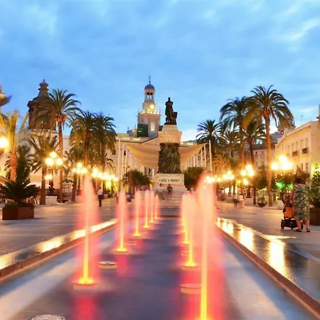 公寓 Coqueto Estudio *