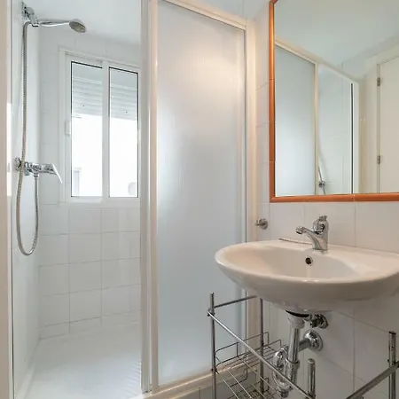 Apartamento Coqueto Estudio