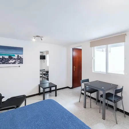 Apartamento Coqueto Estudio
