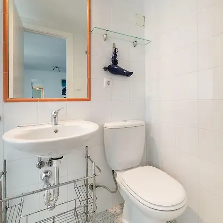 Coqueto Estudio * Cádiz