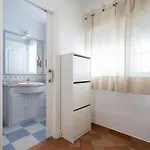 Apartment Coqueto Estudio *