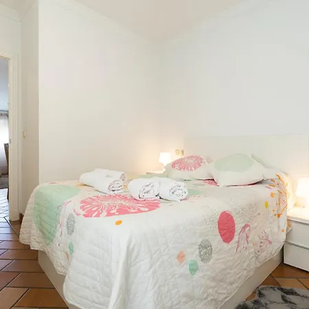 Apartmán Coqueto Estudio
