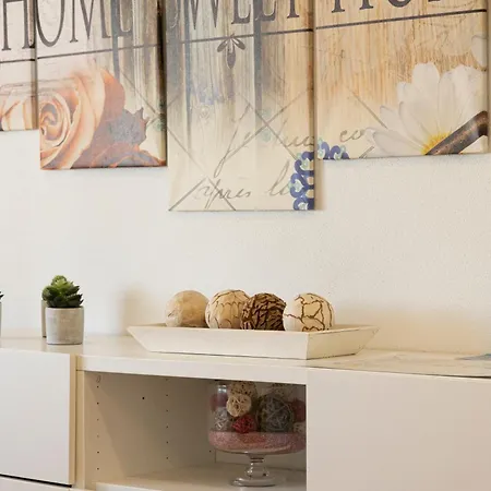 Coqueto Estudio Apartmán Cádiz