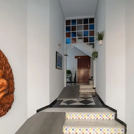 Coqueto Estudio Кадіс