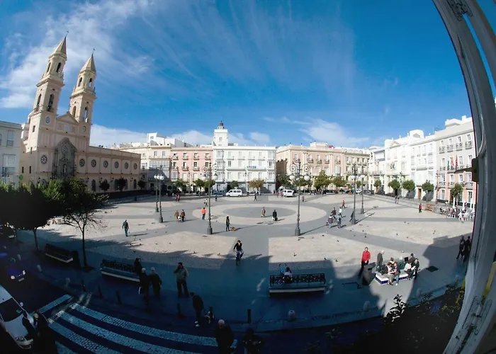 Appartement Coqueto Estudio *