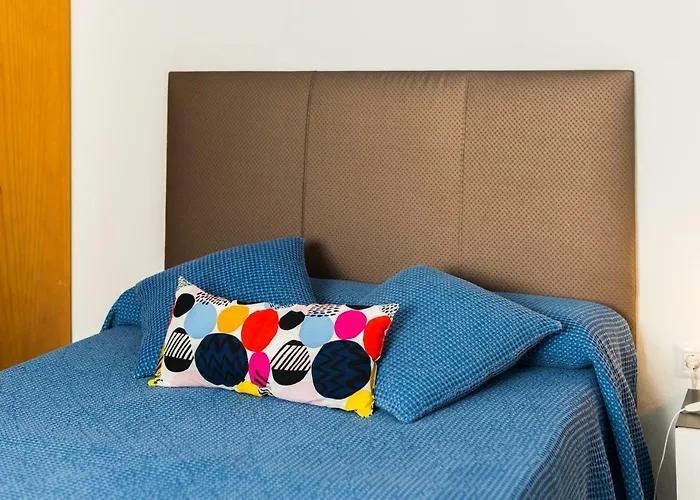 Coqueto Estudio Appartement Cadix