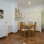 Coqueto Estudio דירה קדיז