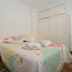 Coqueto Estudio דירה *