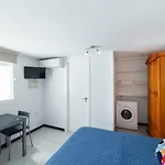 Coqueto Estudio דירה קדיז