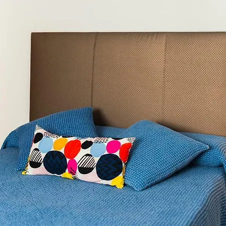 Coqueto Estudio Apartment Cádiz