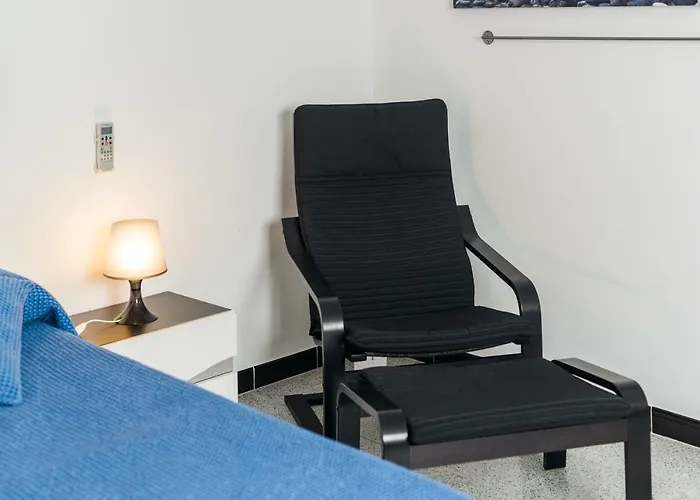 Coqueto Estudio Apartment *